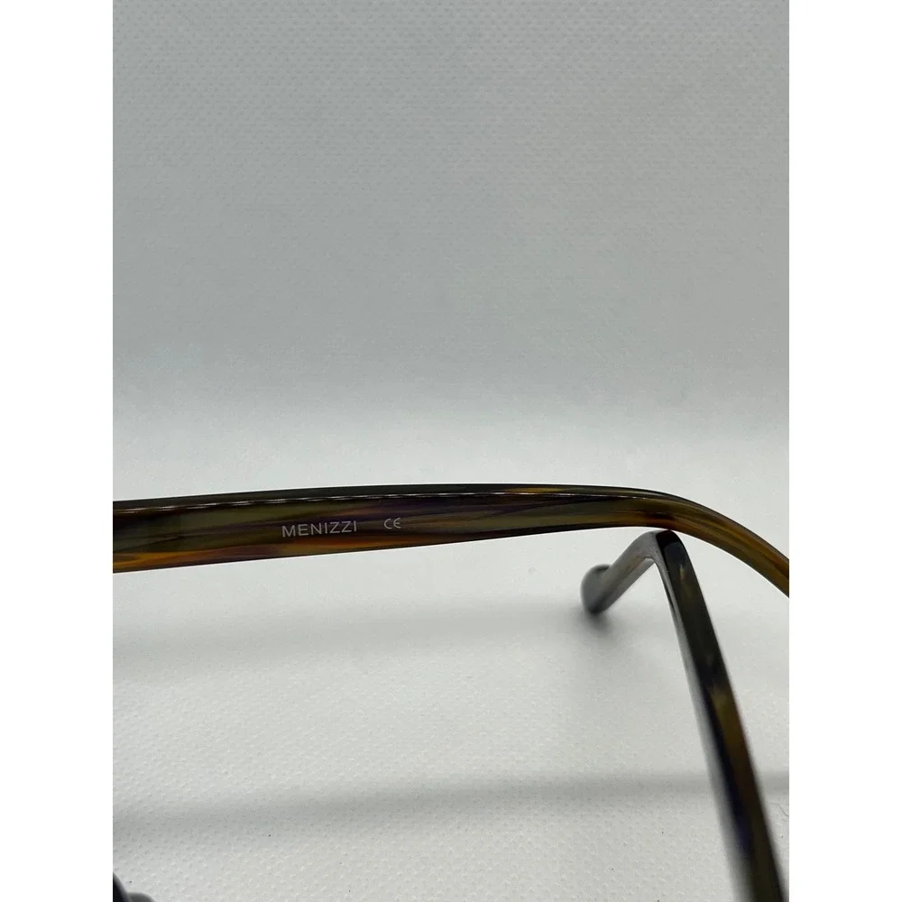 Menizzi‎ Cat Eye Eyeglasses Frames Designer Fashion Eyewear MA4025